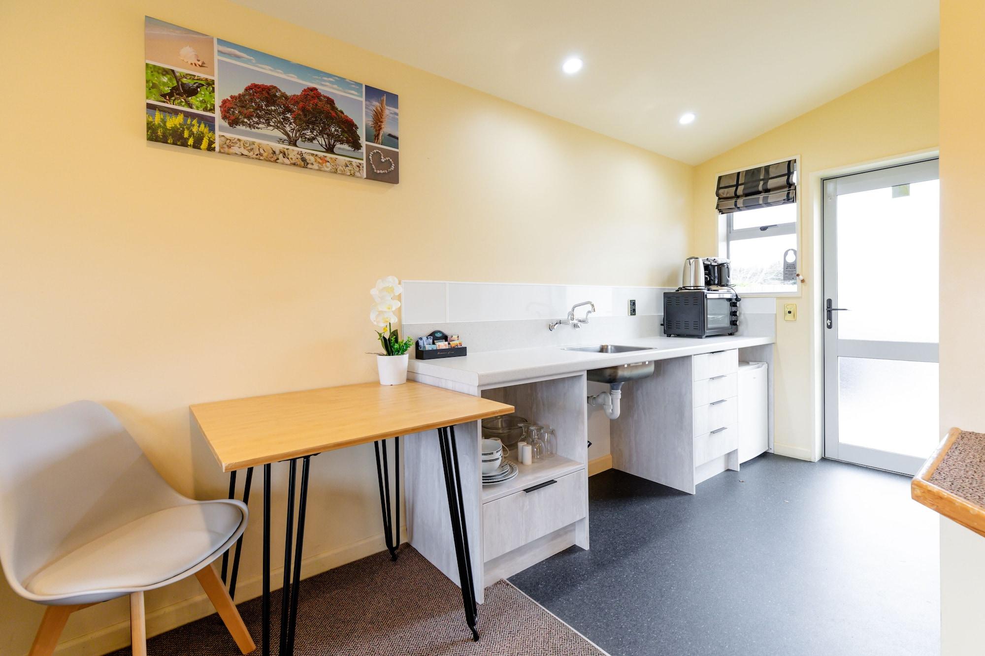 Alpine View Motel Te Anau Exterior foto